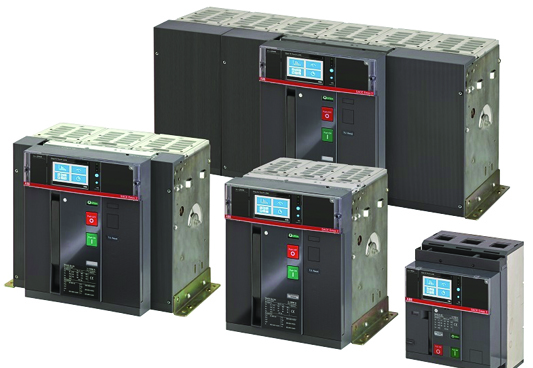 Air Circuit Breaker (ACB) Suppliers in Pune – Indian Electro Trade